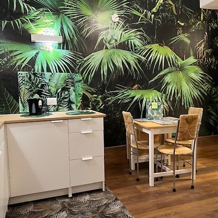 Jungle Fever Turim Exterior foto