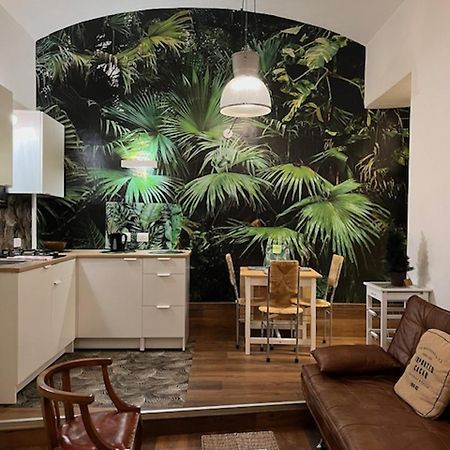 Jungle Fever Turim Exterior foto