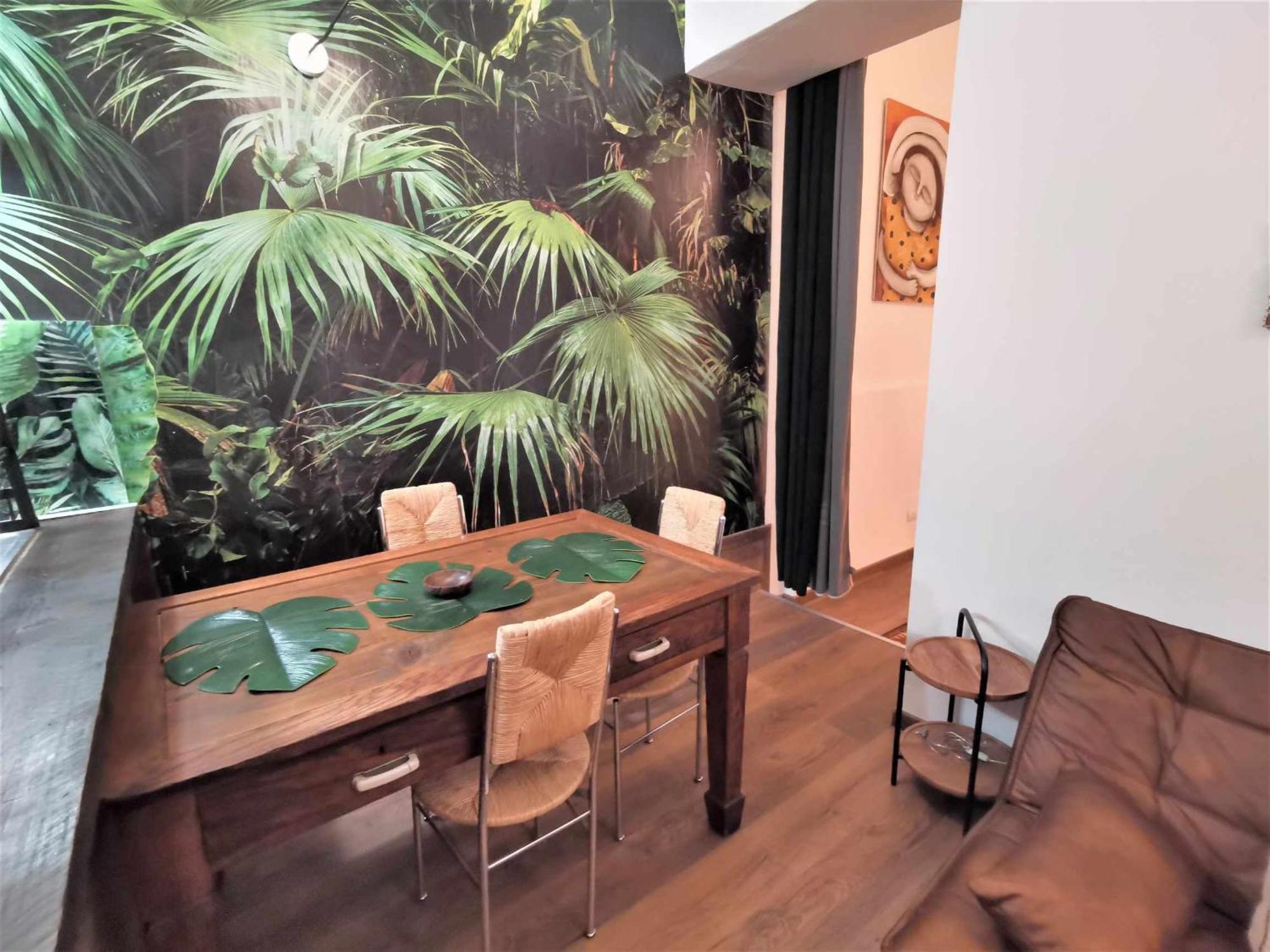 Jungle Fever Turim Exterior foto